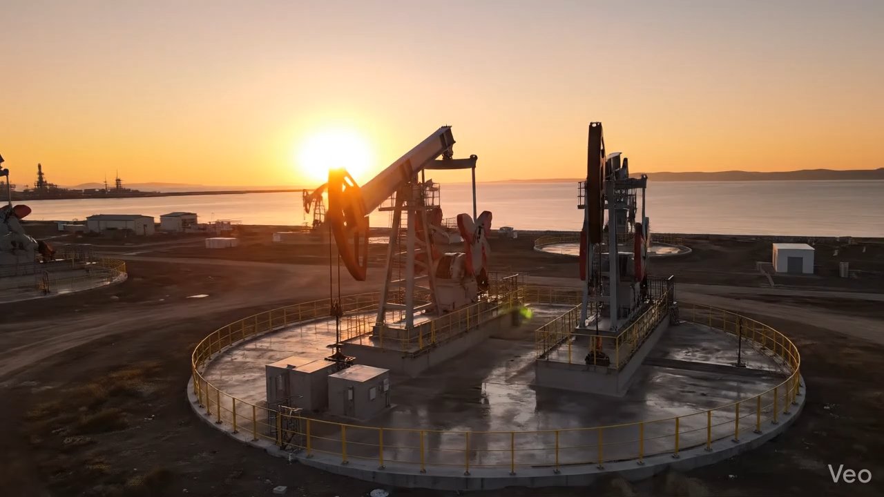 BEOC - Building the Future of Energy Together